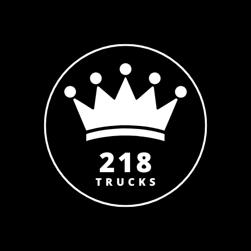 218 Trucks